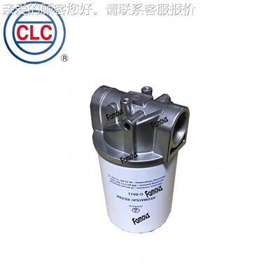 F-06G供应湾回油过1滤器 纸芯过滤精度10台u、25U与44CF-06G CCU