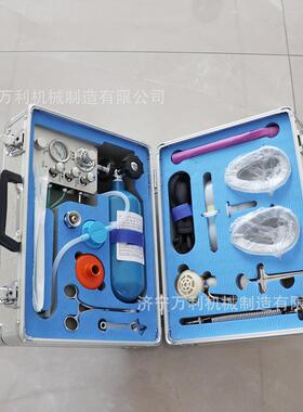 MMZS30S3Z0型煤矿用自动救苏生便携式心肺复苏施装置紧器急救援呼