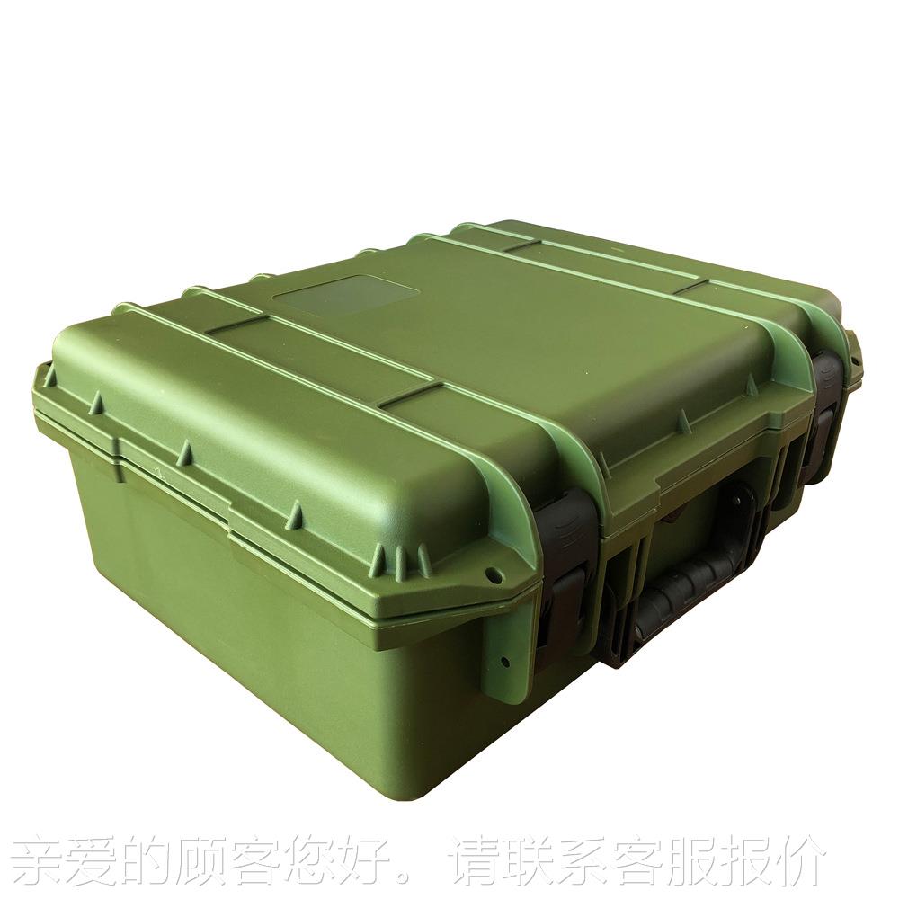TVF密百世摄器材防护箱航空精仪器设备拉杆箱盾单反影相机镜头安