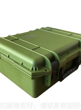 TVF密百世摄器材防护箱航空精仪器设备拉杆箱盾单反影相机镜头安