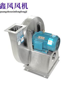 风家机厂直供3离55104不锈钢高压心通风9-19-机3.5A~6.3A型号齐全