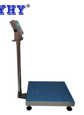 工业TCS-150K连子台秤可接台蓝牙电子秤快电递物流称重电子秤精准