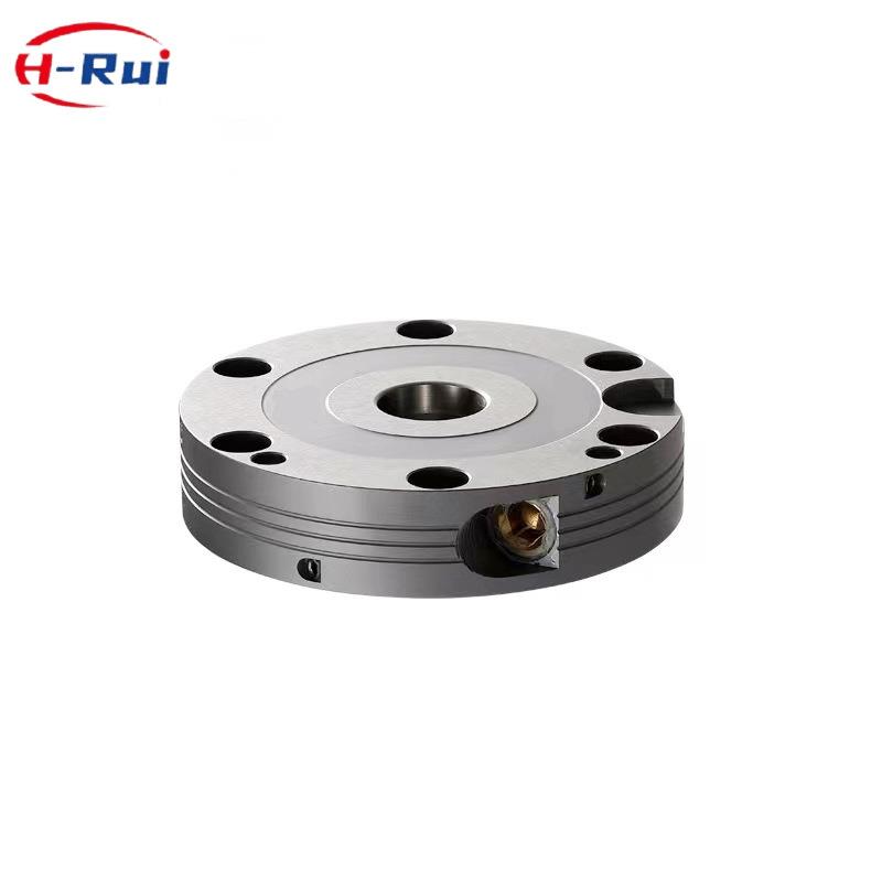 DD909迷你型零点定薄位卡快换工装夹具超高精度不锈钢多用途0非盘