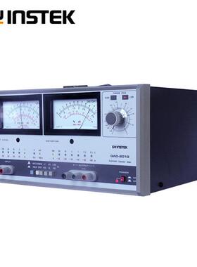 GAD-201G自失真仪GA高D-201G 动音视频失真仪抖动仪 纬固总代精度