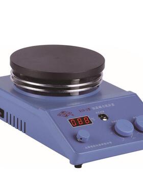 上海司0乐 S10-力2  S1-3S10-2 恒温磁搅拌器数显搅拌机