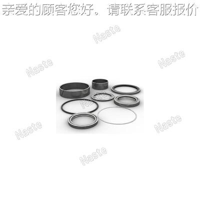 6144 07861套4-40BYB78 油液压缸密封件