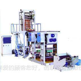 SJ-45YT-2600 供应塑料吹-膜刷机一印体凹版印刷聚乙SJ-45-YT烯吹