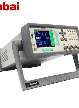 AT3818/ATR3817/TAT3816A/3810精密LC数字电桥元器AT3818件DCAR