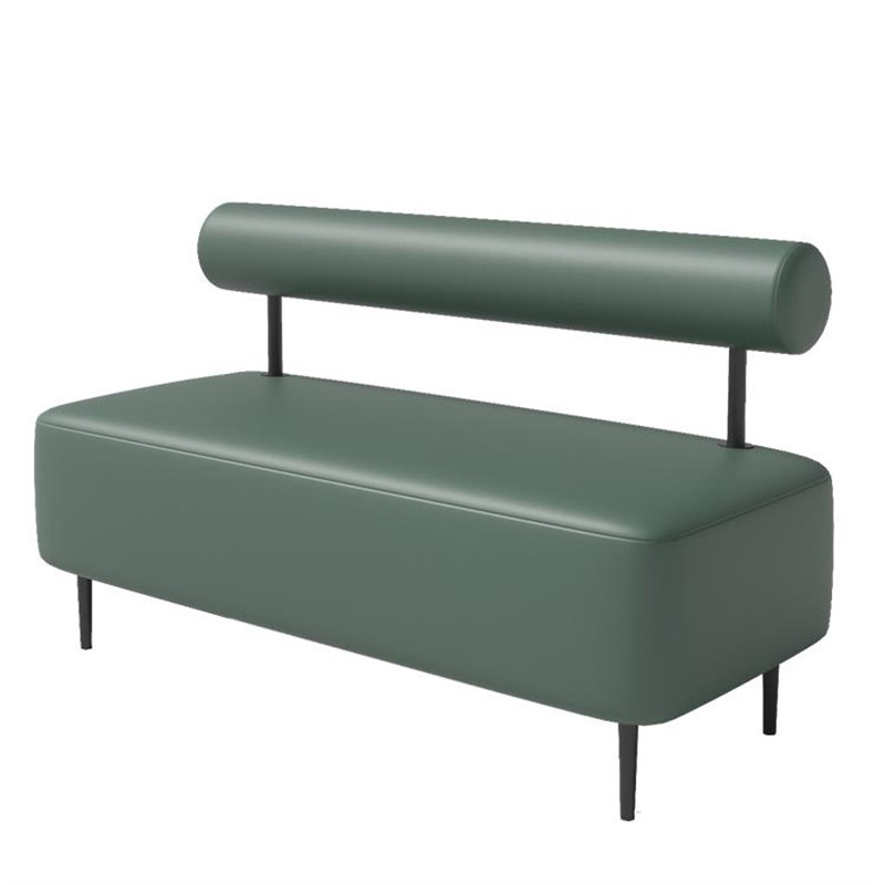 安徽主题餐c厅沙发奶茶甜品小吃汉堡烘焙蛋糕店桌椅组合咖啡厅靠