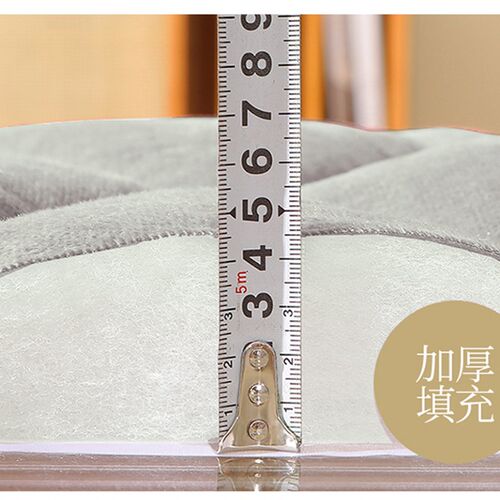 欧式万能床头套罩免洗科技布全包加厚皮木床靠背O防尘软包2022新