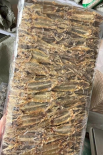 壁虎干中药材天龙开膛壁虎干 守宫中药材批发500克全条开膛天龙