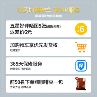 手摇磨豆b机咖啡豆研磨机小型不锈钢迷你便携手磨咖啡机磨粉器套