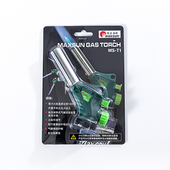 Tf1 气罐喷枪点火器烘培烧猪毛便携式 卡式 喷火枪 脉鲜MS