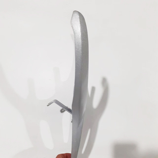 铝合金小龟王/晶龟王电动车尾箱货架外送货架电动U车后备箱改装架