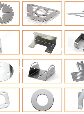 304不锈钢板材加k工定做激光切割折弯拉丝316l条厚板零切卷筒打孔