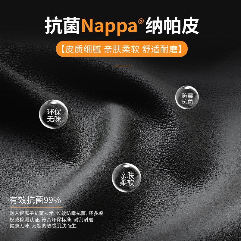 适用马自达3昂克赛拉方向盘套cx50睿翼CGX4阿特兹CX30马自达6星骋