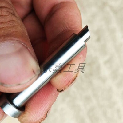 不锈钢打孔钳刀头东嘉打孔钳冲F针金属发光字打孔钳冲针