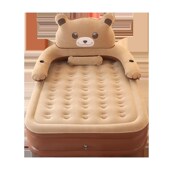 床便携床垫双人1.5气垫床人1.2米O午休户外露营睡垫子