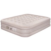 充气床垫户外露营自动气垫床懒人折叠充J气床双人睡垫加厚打地铺