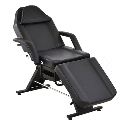 折叠美容床美容院专用纹绣床微整容床美J体刺青手术按摩纹身床出