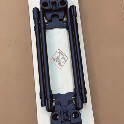 燕十山露营手作户外折叠桌折叠凳升级版桌腿滑板桌滑板凳.DIY支架