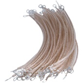 加塑包塑接地线h防静电跨地接线桥架软铜线护套2.5 6平方导电带