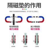强磁擦玻璃神器家用单层双层三层玻璃双面擦刮P擦同步清洗窗户工