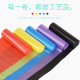 黑色卷装 塑料拉提袋宿舍用学生圾圾桶垃圾袋整箱实惠 家用手提j式