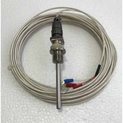 铂热电阻,带引线铂热电阻WZP-270S/PT100