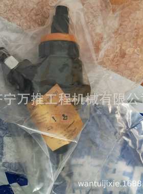 挖掘机 PC1250-7 喷油嘴 ND094040-0380 6D140 燃油泵