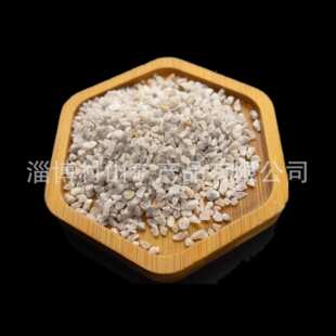 方解石颗粒 细粉320目废气脱硫污水处理炼钢助溶