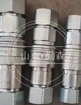 装载机配件   各种型号齐全   WA380 变速箱滤芯  714-07-28711