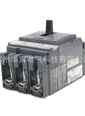 供应 NSX250F 36kA AC 3P3D 150A MA 塑壳断路器 货号C25F3MA150