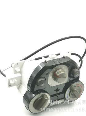 OE: 27510-1HM5A,27510-3AN0A适用晴天加热器控制气候控制开关