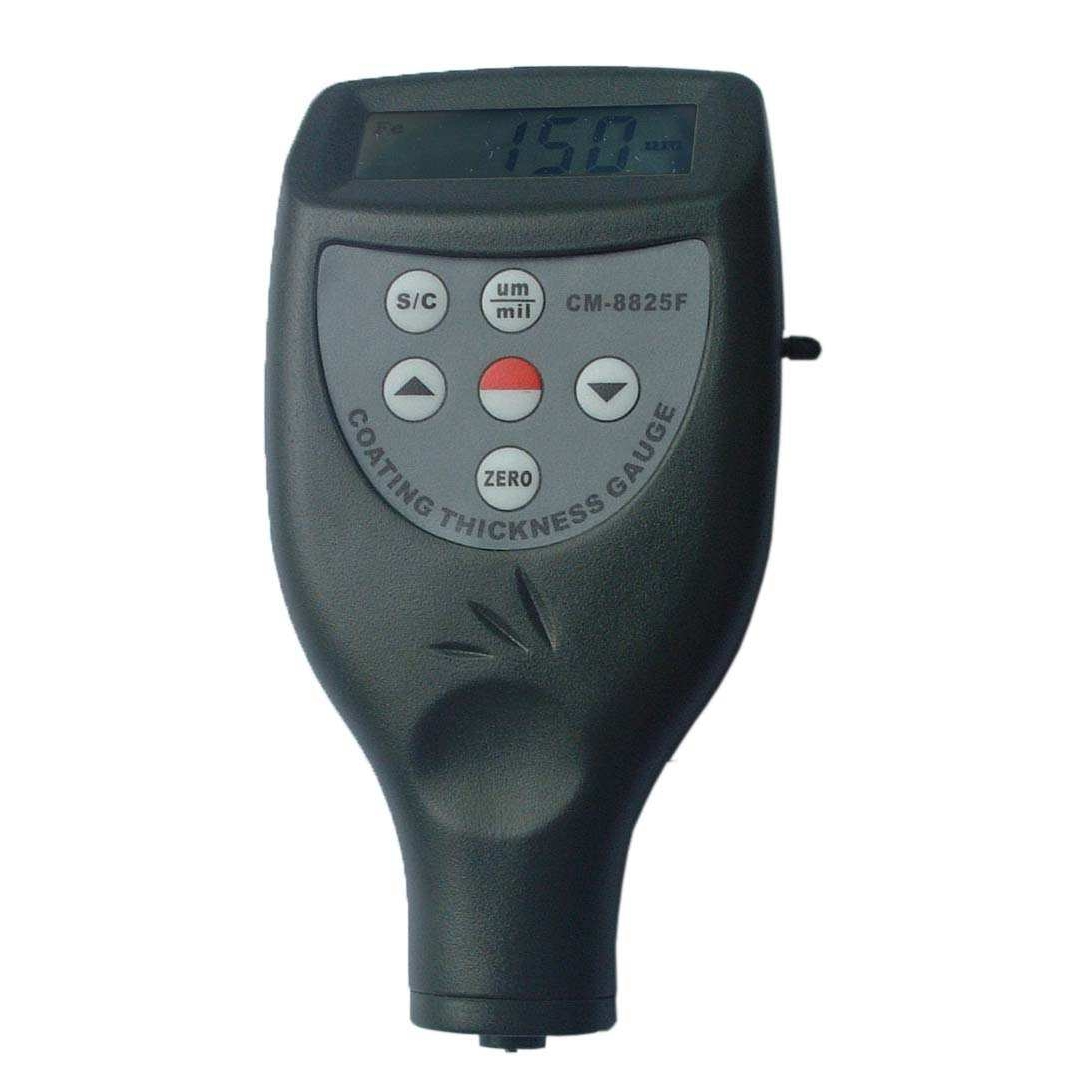 金属行业用涂层测厚仪，镀层测厚仪CM8825FN