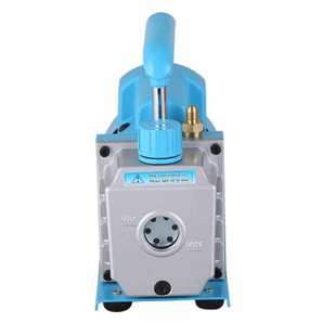 单级3升旋片式 抽气速率10.8m3 60HZ 110V50HZ 真空泵