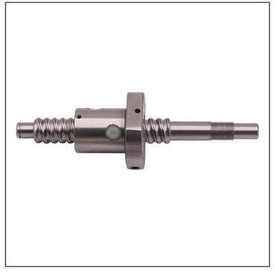 linkcnc滚珠丝杆SFU2010丝杠BK15BF15加工不加工