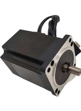 LK86BL13031无刷电机厂家直销310V3000Rpm无刷直流电机785W