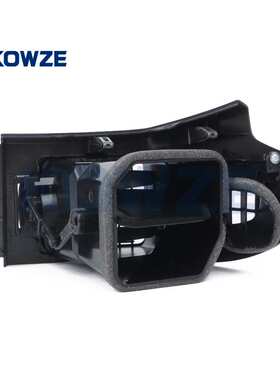 8030A060XA出风口右边黑色带面板适用帕杰罗2006-2020 6G72/4/5