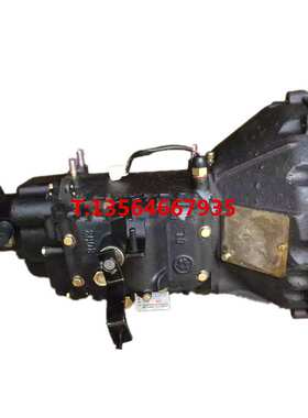 配山东凯马货车六安5S(S2Q03)变速箱总成KAMA好运来5SS2Q03变速箱