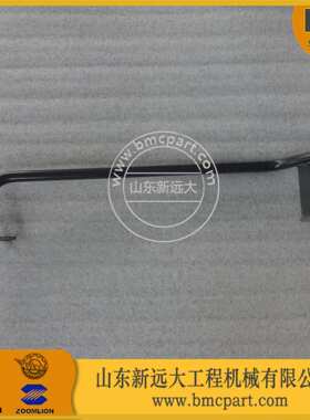 厂家直销山推SD22推土机扶手23y-56b-16000 山推推土机扶手