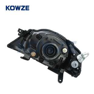 2015 现货8301B465 2005 8301B471左大灯适用L200 4D56 8301B467