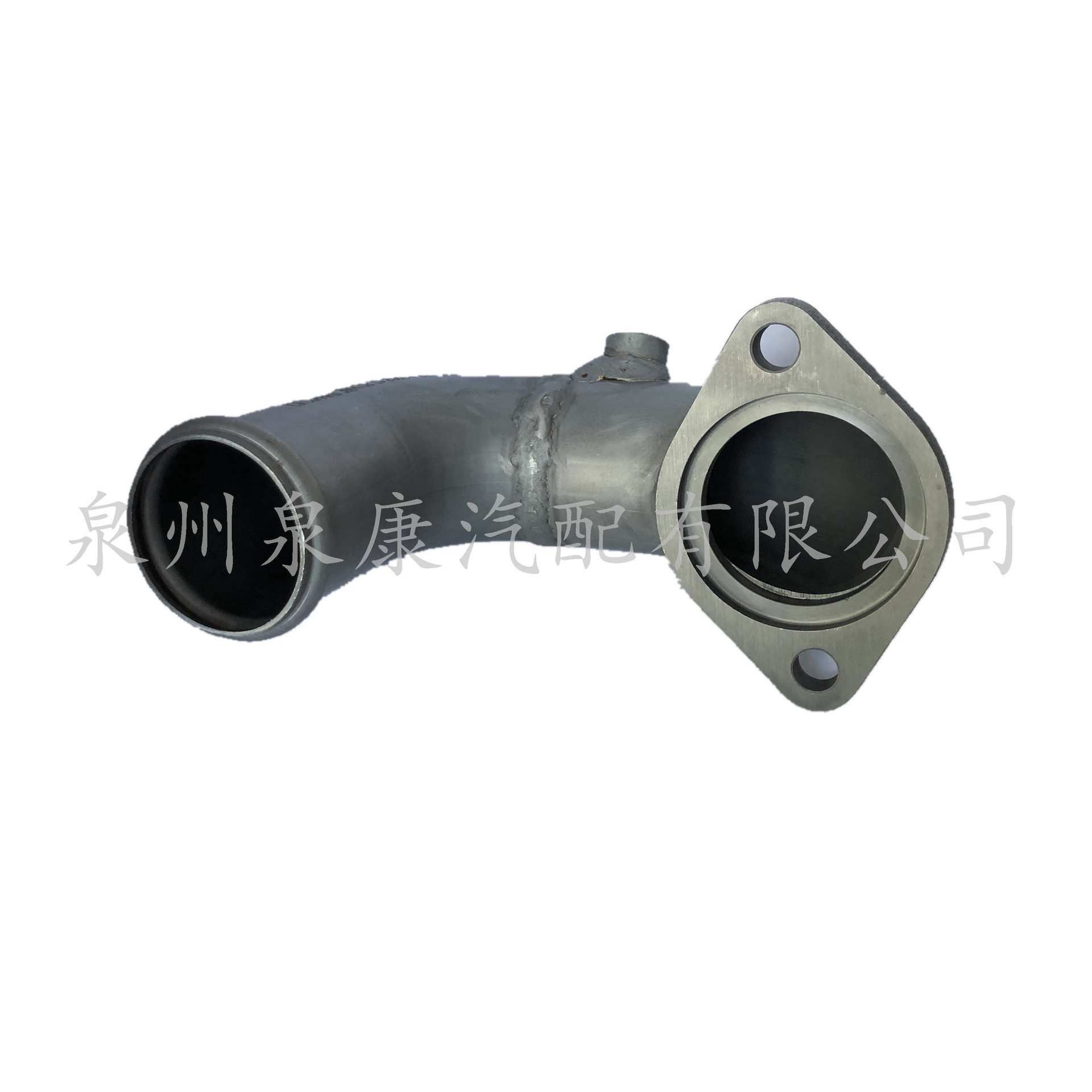 厂家直销 3004718旁通水管接头K19配件 现货