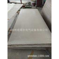 厂家云母板  1000度云母板 可生产加工定 制