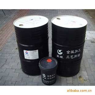 长城防锈油R5125 长城R5126金属薄层防锈油170KG