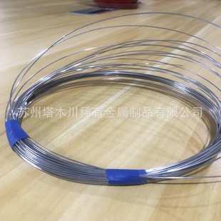 Ni基固溶强化型变形高温合金GH605丝材 GH5605 L605合金圆棒CO