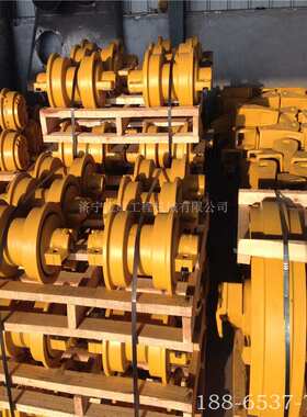 175-30-00486 SD13 SD16 SD22 SD23 SD32 SD42山推推土机履带底盘