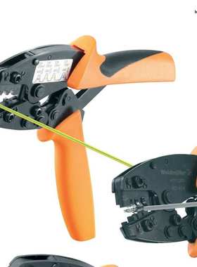 魏德米勒工具UBH1/4E6,3;HTG58/59;PZZH16;PZ6ROTO;HTN21