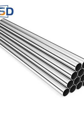 HastelloyB2管哈氏合金管管材铜镍合金管材高温镍基合金管供应