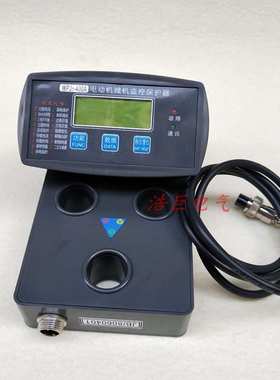 电动机保智能护器WPJ2-LCD/G-100A微机电机保护器200A 50A 63A